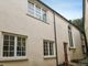 Thumbnail Semi-detached house for sale in West Street, Exeter