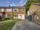 Thumbnail Semi-detached house for sale in Birchway, Penn, High Wycombe