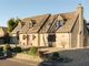 Thumbnail Semi-detached house for sale in Little Rissington, Gloucestershire