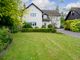 Thumbnail Detached house for sale in Grove Common, Sellack, Ross-On-Wye