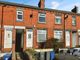Thumbnail Terraced house for sale in Rye Hills, Bignall End, Stoke-On-Trent, Staffordshire