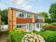 Thumbnail Semi-detached house for sale in St. Johns Court, Gladstone Road, Buckhurst Hill