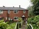 Thumbnail Terraced house to rent in Woodnook Close, Leeds, West Yorkshire