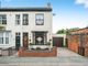 Thumbnail Semi-detached house for sale in Middlemore Lane, Aldridge, Walsall