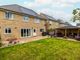Thumbnail Detached house for sale in Fairfax Gardens, Newton Kyme, Tadcaster