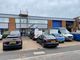 Thumbnail Warehouse to let in Dolphin Way, Shoreham-By-Sea