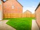 Thumbnail Detached house for sale in Plot 189, The Meadows, Dunholme