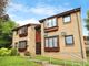 Thumbnail Flat for sale in Forest View, Fairwater, Cardiff