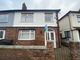 Thumbnail Semi-detached house for sale in Rosedale Avenue, Crosby, Liverpool