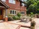Thumbnail Detached house for sale in Linch Road, Redford, Nr Midhurst