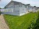 Thumbnail Mobile/park home for sale in Hardwicke Fields, Haddenham, Ely