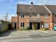 Thumbnail End terrace house for sale in Calgary Gardens, Liphook