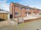 Thumbnail Semi-detached house for sale in Roberts Road, Doncaster