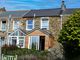 Thumbnail Terraced house for sale in Beacon Road, St. Agnes