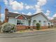 Thumbnail Detached bungalow for sale in Wooldridge Walk, Climping, Littlehampton, West Sussex