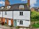 Thumbnail End terrace house for sale in High Banks, Loose, Maidstone, Kent