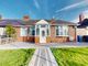 Thumbnail Semi-detached bungalow for sale in Elm Grove, South Shields