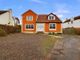 Thumbnail Detached house for sale in Brighouse, Skirling, Biggar