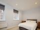 Thumbnail Flat for sale in St. James's Terrace, Nottingham, Nottinghamshire