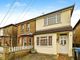 Thumbnail Semi-detached house for sale in Milner Road, Burnham, Slough