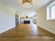 Thumbnail Detached house for sale in Rowsham Road, Bierton, Aylesbury