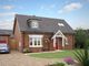 Thumbnail Detached bungalow for sale in Craythorne Road, Rolleston On Dove