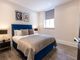 Thumbnail Flat to rent in Hungerford Road, London