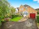 Thumbnail Detached house for sale in Meadow Rise, Horam, Heathfield, East Sussex
