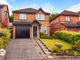 Thumbnail Detached house for sale in Brooklands, Horwich, Bolton, Greater Manchester