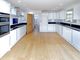 Thumbnail Town house for sale in South Pallant, Chichester