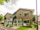 Thumbnail Flat for sale in St Cuthberts Gardens, Hatch End, Pinner