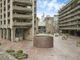 Thumbnail Flat for sale in Barbican, London