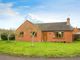 Thumbnail Bungalow for sale in Gwelfryn, Llanymynech, Powys