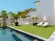 Thumbnail Villa for sale in 03193 San Miguel De Salinas, Alicante, Spain