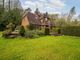 Thumbnail Detached house for sale in Boundary Road, Rowledge, Farnham