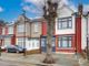 Thumbnail Terraced house for sale in Spencer Avenue, London
