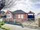 Thumbnail Detached bungalow for sale in Lake Walk, Clacton-On-Sea, Essex