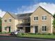 Thumbnail Semi-detached house for sale in "The Knightswood" at Off Trunk Road (A1085), Middlesbrough, Cleveland