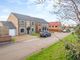 Thumbnail Semi-detached house for sale in Stigand Close, Methwold, Thetford