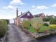 Thumbnail Detached bungalow for sale in Rudyard Road, Biddulph Moor, Stoke-On-Trent