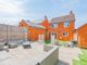 Thumbnail Detached house for sale in Dollery Close, Botley, Southampton