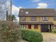 Thumbnail Semi-detached house for sale in Gorse Drive, Smallfield, Surrey