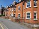 Thumbnail Flat to rent in Sydenham Road, Guildford