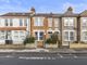 Thumbnail Terraced house for sale in Mannock Road, London