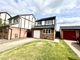Thumbnail Detached house for sale in Quantock Close, Hereford