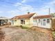 Thumbnail Detached bungalow for sale in Vale Road, Woodfalls, Salisbury