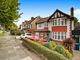 Thumbnail Detached house for sale in Friary Road, London