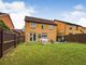 Thumbnail Detached house for sale in Sparrowhawk Way, Hartford, Huntingdon.