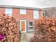 Thumbnail Terraced house for sale in Merton Walk, Hardwick, Cambridge, Cambridgeshire