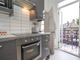 Thumbnail Flat for sale in Linden Road, London